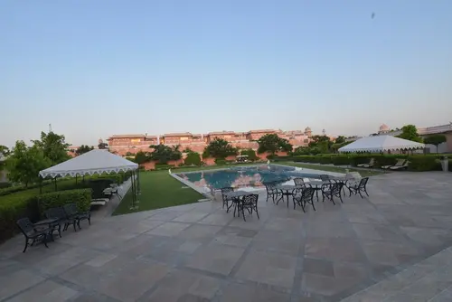 Buena Vista Luxury Resort - Event Venues - Swimming Pool 19